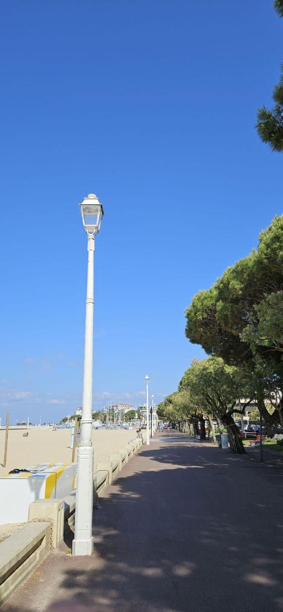 Hyper-Centre Et Bord De Mer Avec Clim Et Parking! Аркашон Экстерьер фото